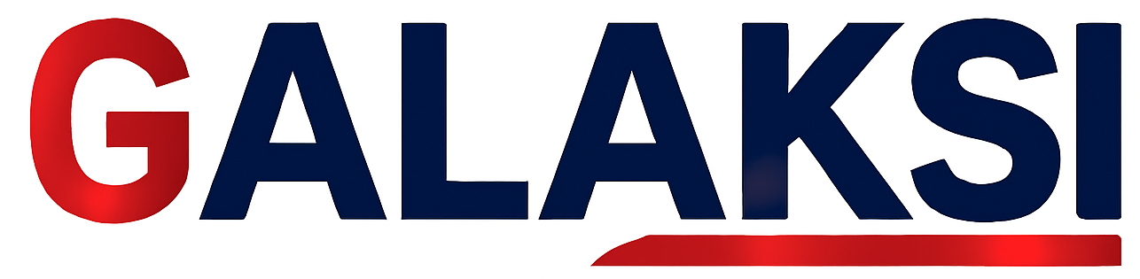 Portal Berita Galaksi