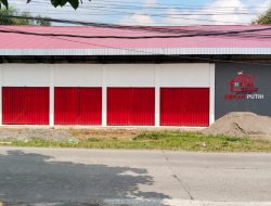 Dikebut! Pembangunan Koperasi Merah Putih di Sambi Boyolali, Siap Jadi Penggerak Ekonomi Desa