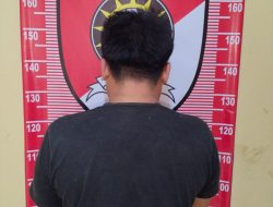 Gerak Cepat Tekab 308 Presisi: Curanmor di Labuhan Ratu Dibongkar, Pelaku Tak Berkutik