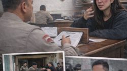 Diduga Dianiaya Kerabat, Perempuan di Sidoarjo Tempuh Jalur Hukum