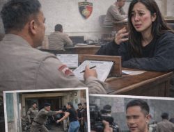 Diduga Dianiaya Kerabat, Perempuan di Sidoarjo Tempuh Jalur Hukum