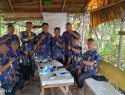 DPC Laskar NKRI Resmi Dibentuk di Bandar Sribawono dan Purbolinggo”