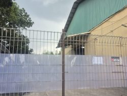 APh jangan tutup mata dugaan rokok ilegal di kelurahan campang jaya beredar bebas