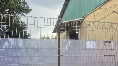 APh jangan tutup mata dugaan rokok ilegal di kelurahan campang jaya beredar bebas