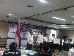 KWI Tetapkan Dodik Soenarjoko sebagai Sekretaris DPC Sidoarjo Periode 2026–