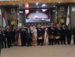 Peringatan HUT ke-27 Kabupaten Way Kanan: Bupati Ayu Asalasiyah Usung Semangat “SIKOP” untuk Masa Depan