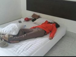 TRAGIS!!! Oknum Kepala Desa Ditemukan Meninggal di Kamar Hotel, Diduga Serangan Jantung