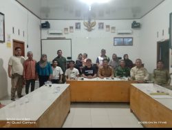 RESPON CEPAT Pak Lurah dan Pak Camat adanya Komplain Masyarakat terkait usaha rumahan.