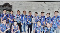 Laskar NKRI Lampung Tancap Gas! Konsolidasi Perdana, Siap Jadi Oposisi Kritis Pengawal Rakyat