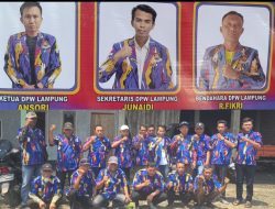 Tancap Gas di Lampung Tengah: Laskar NKRI Kukuhkan DPC di 7 Kecamatan, Tegaskan Komitmen Besar di Tingkat Provinsi