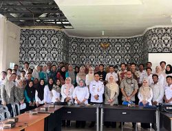 50 Operator SIKS-NG Way Kanan Ikuti Bimtek Penguatan SDM dan DTSEN