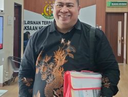 Hari Kebangkitan Nasional 2026: Pimpinan Redaksi Bratapos Dr. Zaibi Susanto Ajak Generasi Muda Lanjutkan Cita-Cita Pahlawan*