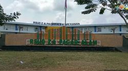 Dua Kali disurati Tanpa Tanggapan, RSUD Zainal Abidin Pagar Alam Dinilai Bungkam Soal Proyek Puluhan Miliar*