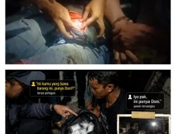 Viral Video Penangkapan Diduga Narkoba, Desakan Pengusutan dan Penertiban Izin Hiburan Malam Menguat